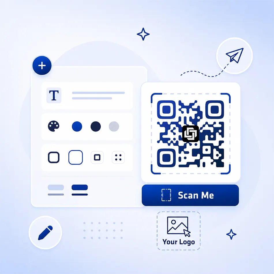 QR Codes