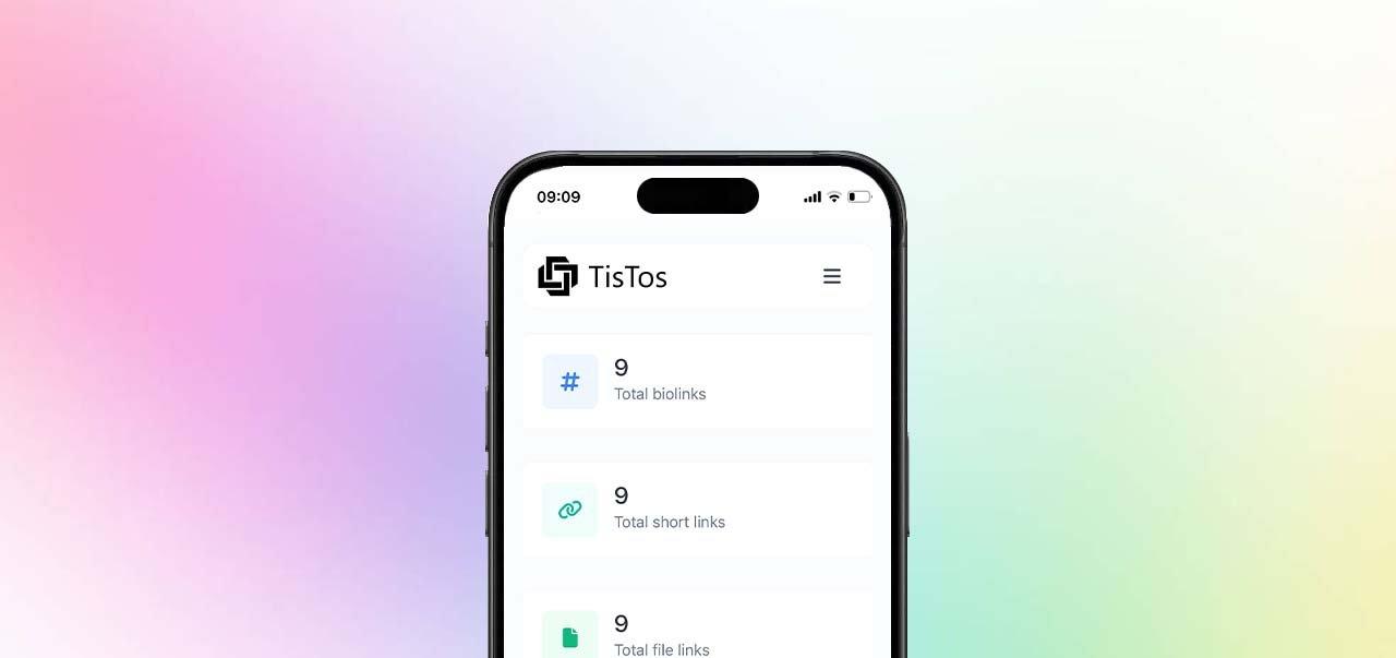 Kaip įdiegti TisTos programėlę į iOS, Android ir Windows įrenginius
